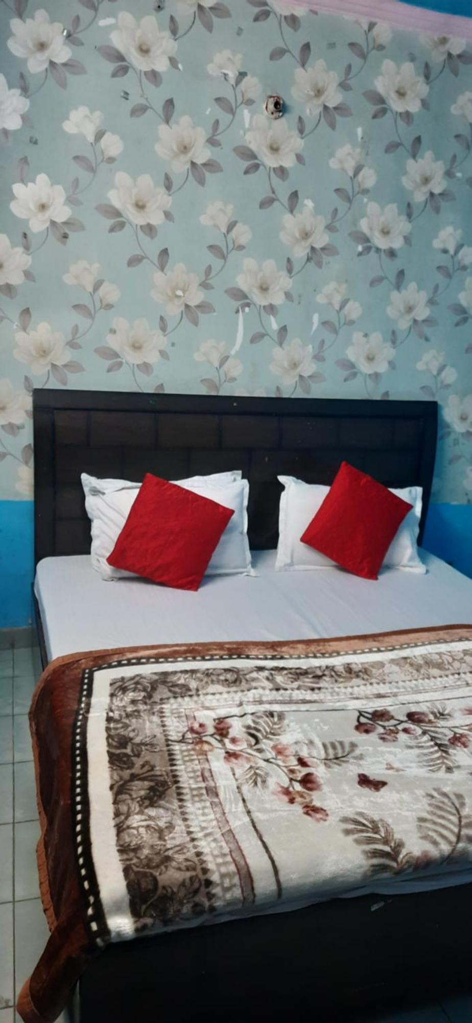 Hotel Golden Height Chandīgarh Εξωτερικό φωτογραφία