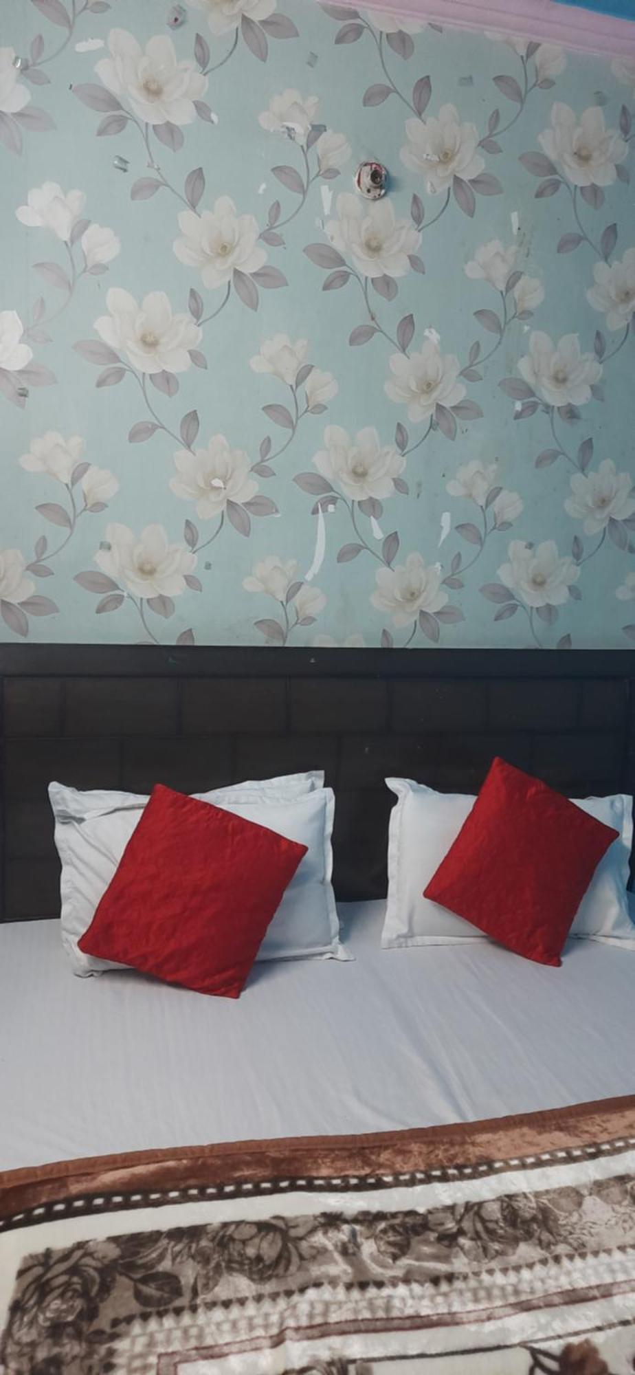Hotel Golden Height Chandīgarh Εξωτερικό φωτογραφία