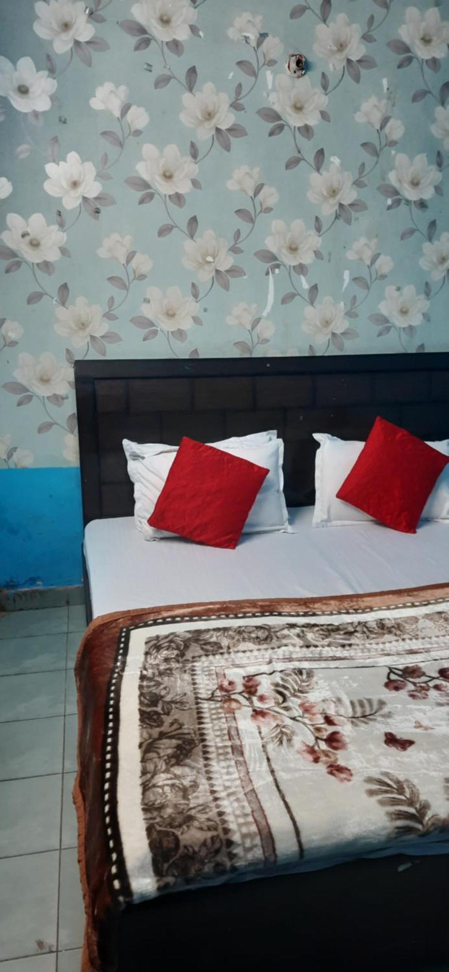 Hotel Golden Height Chandīgarh Εξωτερικό φωτογραφία
