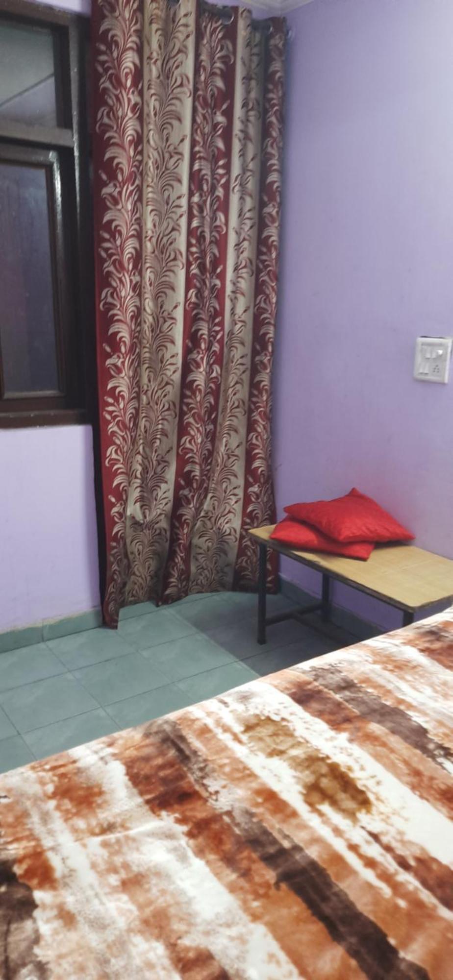 Hotel Golden Height Chandīgarh Εξωτερικό φωτογραφία