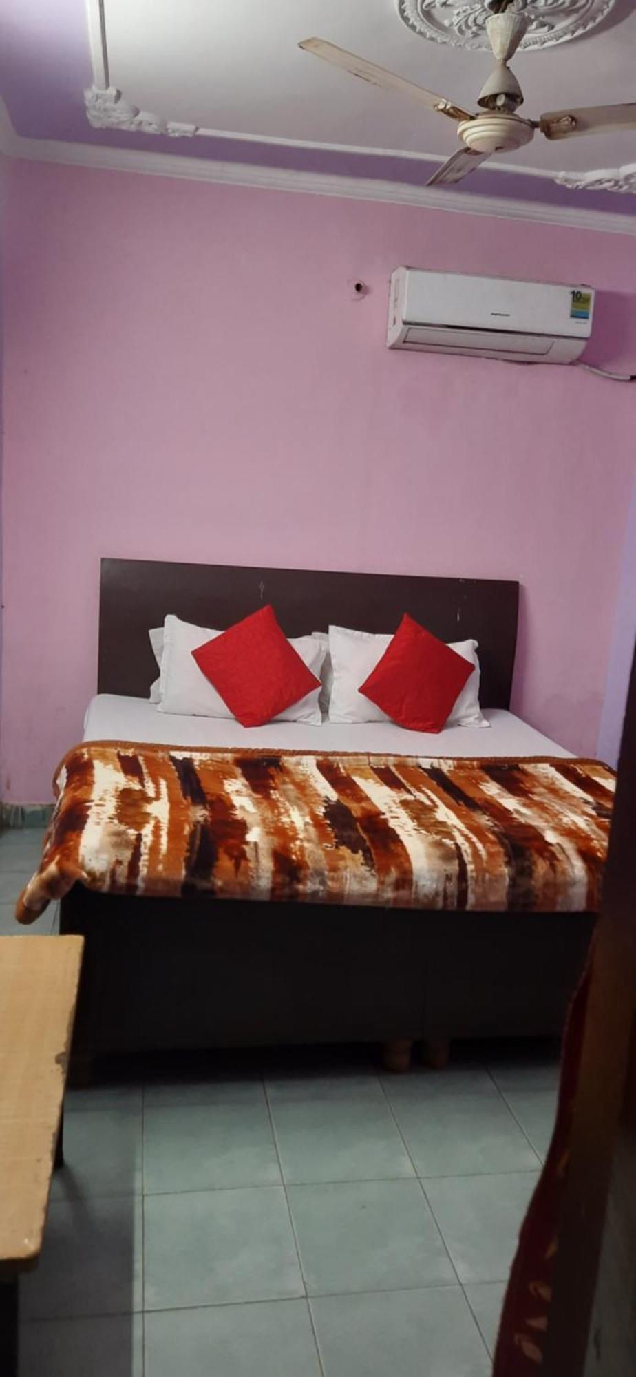 Hotel Golden Height Chandīgarh Εξωτερικό φωτογραφία