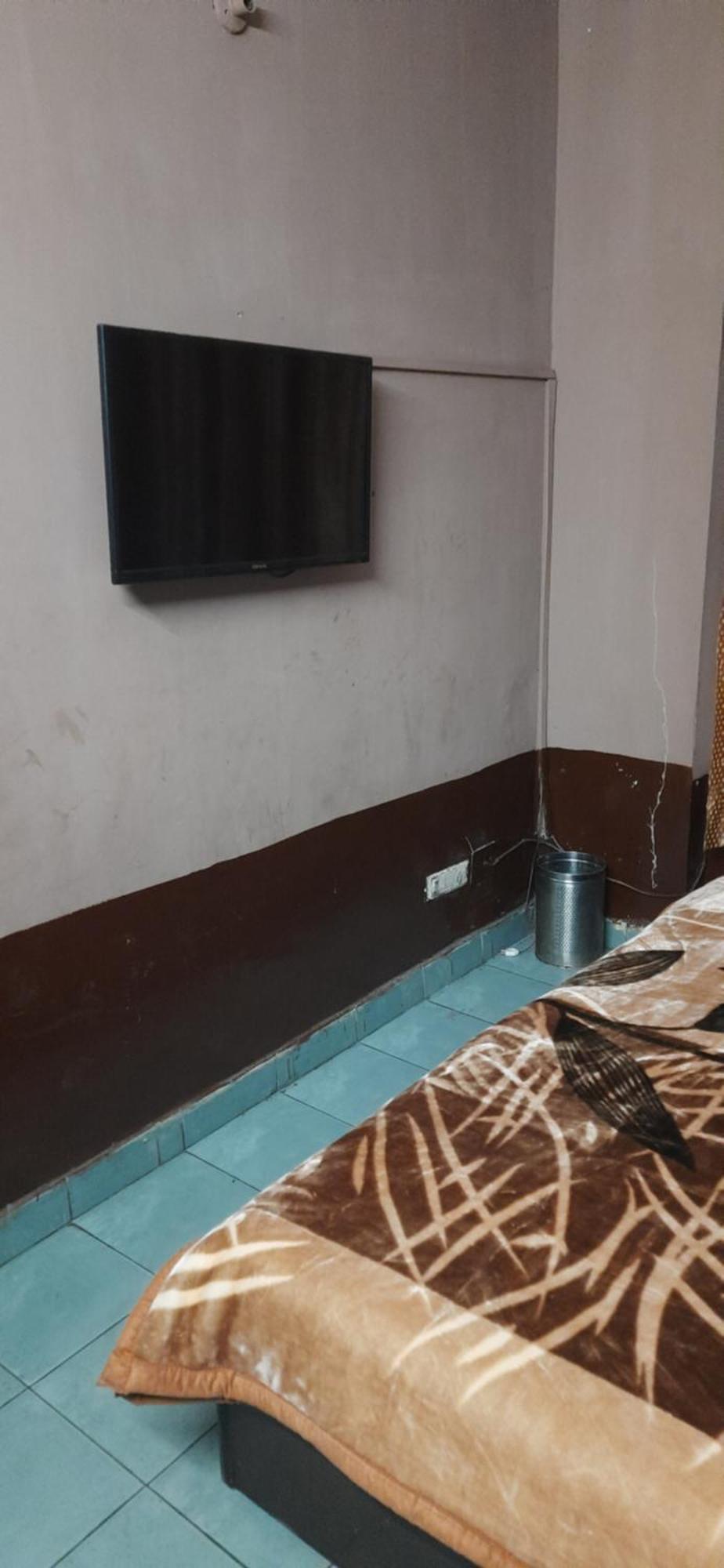 Hotel Golden Height Chandīgarh Εξωτερικό φωτογραφία