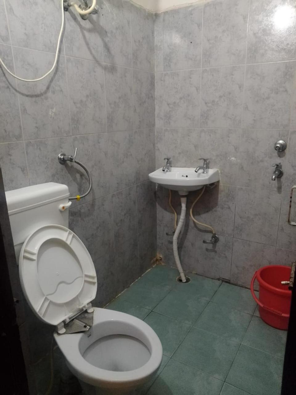 Hotel Golden Height Chandīgarh Εξωτερικό φωτογραφία