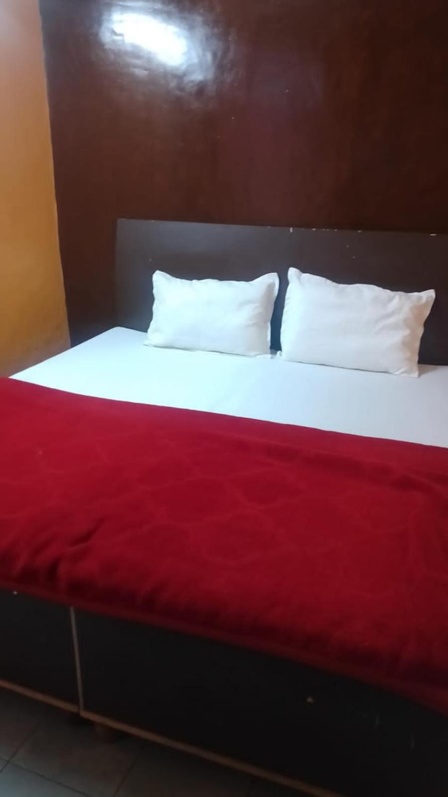Hotel Golden Height Chandīgarh Εξωτερικό φωτογραφία
