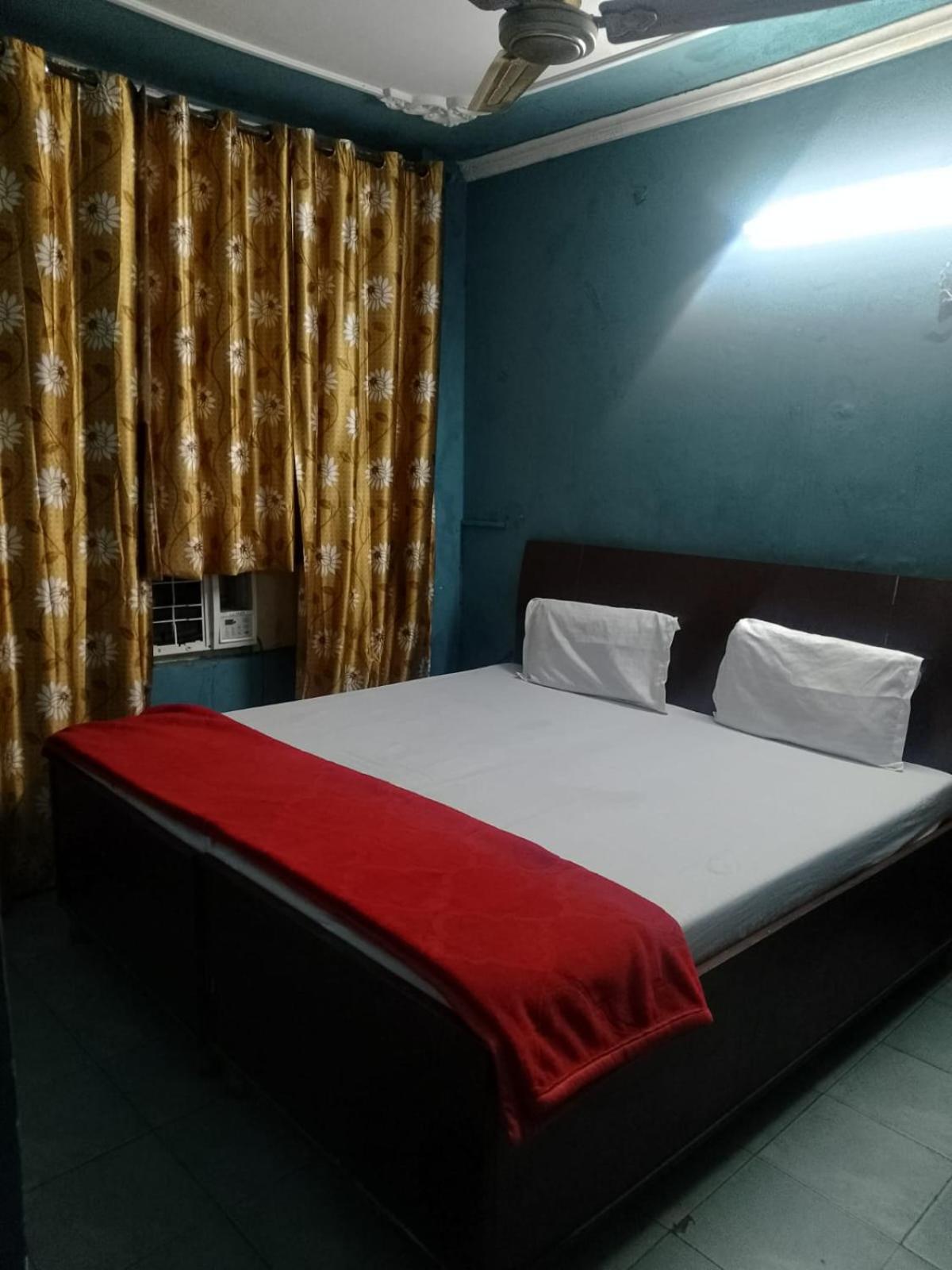 Hotel Golden Height Chandīgarh Εξωτερικό φωτογραφία